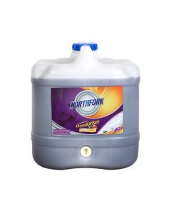 NORTHFORK  CONCENTRATED DEODORISER FRUITY FRAGRANCE 15L