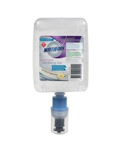 NORTHFORK  INSTANT HAND SANITISING GEL 0.4ML