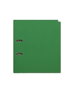 MARBIG LEVER ARCH FILE A4 PE GREEN