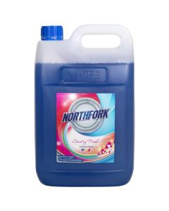 NORTHFORK  LAUNDRY LIQUID 5L