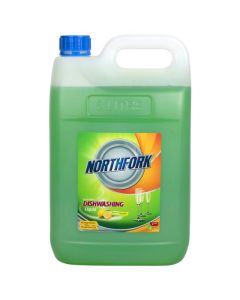 NORTHFORK  DISHWASHING LIQUID 5L