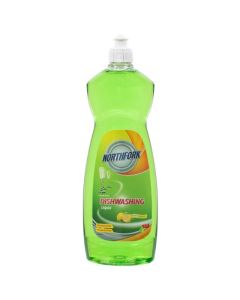 NORTHFORK  DISHWASHING LIQUID 1L RETAIL