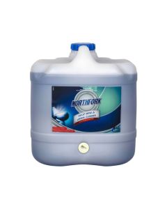 NORTHFORK  TOILET BOWL AND URINAL CLEANER 15L