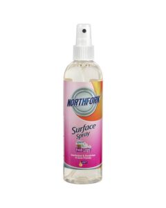 NORTHFORK  AIR FRESHENER DISINFECTANT FRESH LINEN 250ML