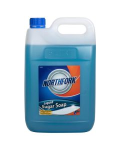NORTHFORK  LIQUID SUGAR SOAP 5L