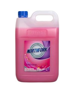 NORTHFORK  LIQUID HAND WASH 5L
