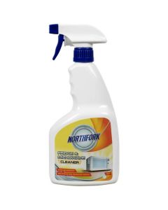 NORTHFORK  FRIDGE AND MICROWAVE CLEANER 750ML