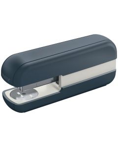 LEITZ COSY STAPLER 30SHT VELVET GREY
