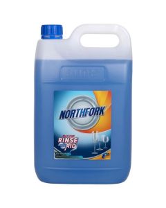 NORTHFORK  MACHINE RINSE AID 5L