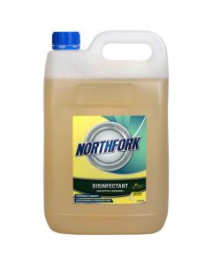 NORTHFORK  EUCALYPTUS DISINFECTANT 5L