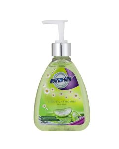 NORTHFORK  LIQUID HAND WASH ALOE AND CHAMOMILE 250ML