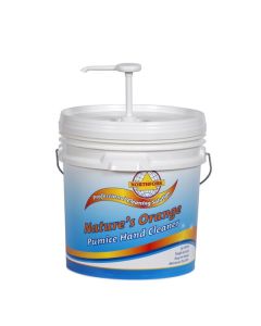 NORTHFORK  NATURES ORANGE PUMICE HAND CLEANER 15L