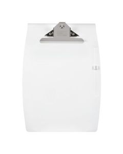 MARBIG CLIPBOARD HANG IT A4 WHITE