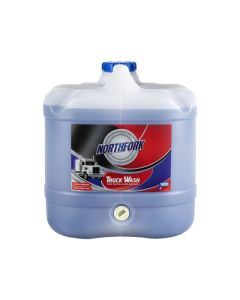NORTHFORK  TRUCK WASH 15L