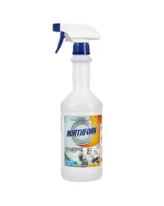 NORTHFORK  FAT AND GREASE REMOVER 750ML DECANT BOTTLE