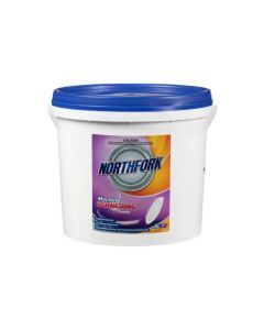 NORTHFORK  MACHINE DISHWASHING POWDER 5KG