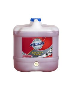 NORTHFORK  HEAVY DUTY DEGREASER 15L