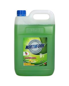 NORTHFORK GECA DISHWASHING LIQUID 5L