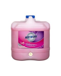NORTHFORK  LIQUID HAND WASH 15L