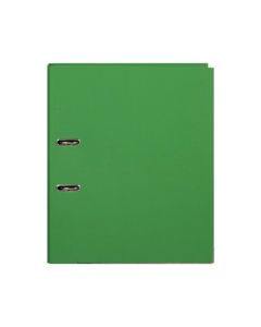 MARBIG LEVER ARCH FILE FOOLSCAP GREEN