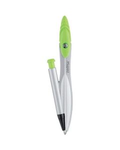 MAPED STUDY COMPASS & MECHANICAL PENCIL SINGLE