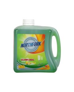 NORTHFORK  DISHWASHING LIQUID 2L