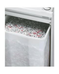 IDEAL SHREDDER 3104 CABINET / BIN