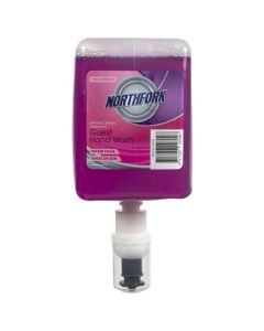 NORTHFORK  FOAMING HAND WASH GUEST 0.4ML