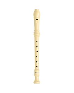 MAPED  RECORDER BAROQUE FINGERING