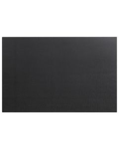 MARBIG RING BINDER DELUXE A3 L/SCAPE 38MM 3D BLACK