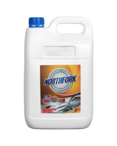 NORTHFORK  OVEN AND GRILL CLEANER NON CAUSTIC 5L