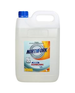 NORTHFORK  MACHINE DISHWASHING LIQUID 5L