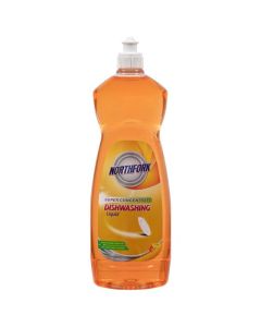 NORTHFORK  SUPER CONCENTRATE DISHWASHING LIQUID 1L