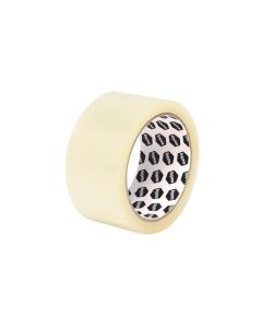 MARBIG PACKAGING TAPE CLEAR PACK 6 CLEAR PACK 6