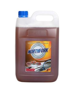 NORTHFORK  OVEN AND GRILL CLEANER 5L