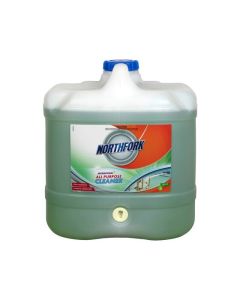NORTHFORK  ALL PURPOSE CLEANER ANTIBACTERIAL 15L