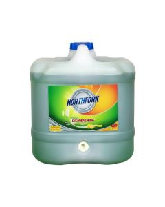 NORTHFORK  DISHWASHING LIQUID 15L