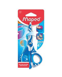 MAPED ZENOA FIT SCISSORS 13CM