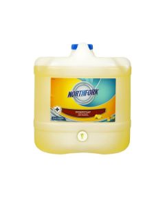 NORTHFORK HOSPITAL GRADE DISINFECTANT LEMON 15L