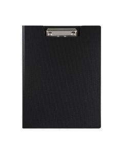 MARBIG CLIPFOLDER ENVIRO A4 BLACK