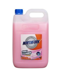 NORTHFORK  FLOOR CLEANER WITH AMMONIA 5L