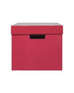 MARBIG ARCHIVE BOX BERRY