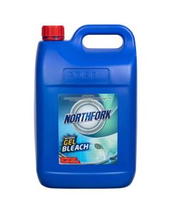 NORTHFORK  BATHROOM GEL BLEACH 5L