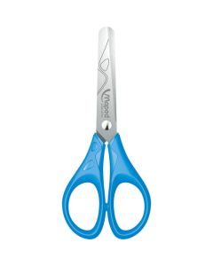 MAPED  PULSE 13CM SCISSORS SCHOOL BOX OF 512