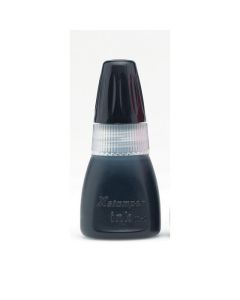 XSTAMPER CS-10N REFILL INK 10ML BLACK