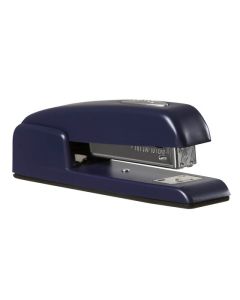 REXEL 747 STAPLER ROYAL BLUE