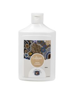 CULTURAL CHOICE  CREME CLEANER 500ML