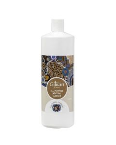 CULTURAL CHOICE  NEUTRAL CLEANER 1L