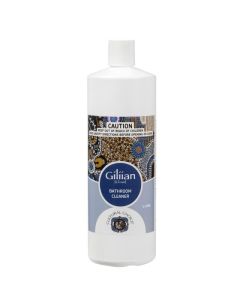 CULTURAL CHOICE  TOILET BOWL AND URINAL CLEANER 1L