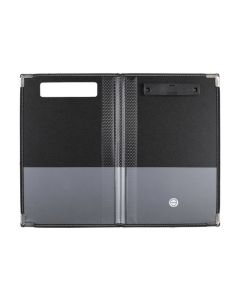 MARBIG PROFESSIONAL CLIPFOLDER SUPERTUFF FC